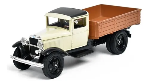 Diecast ford 1931 Motormax