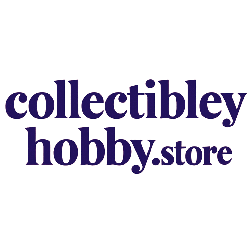 Logo de collectibleyhobby.store – coleccionismo diecast
